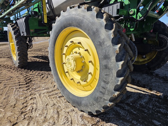 2015 John Deere R4045 Sprayer/High Clearance
