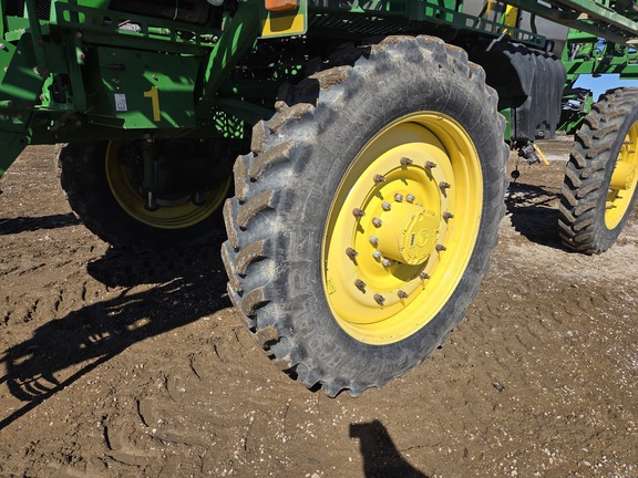 2015 John Deere R4045 Sprayer/High Clearance
