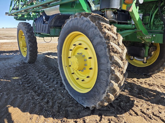 2015 John Deere R4045 Sprayer/High Clearance