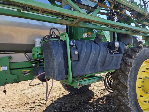 2015 John Deere R4045 Sprayer/High Clearance