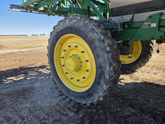 2015 John Deere R4045 Sprayer/High Clearance