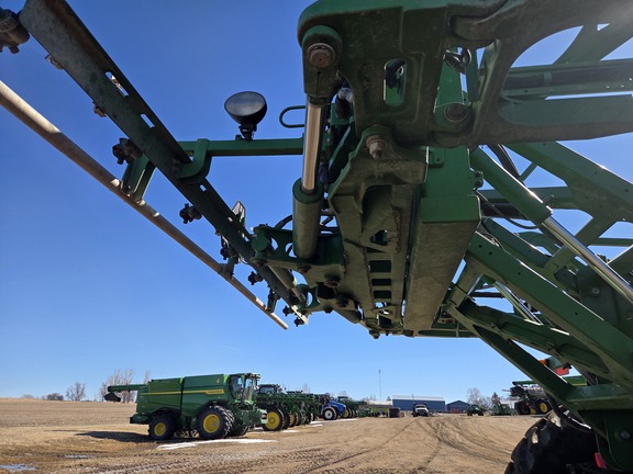 2015 John Deere R4045 Sprayer/High Clearance