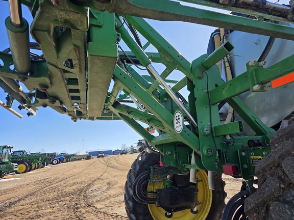 2015 John Deere R4045 Sprayer/High Clearance