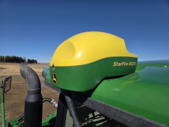 2015 John Deere R4045 Sprayer/High Clearance