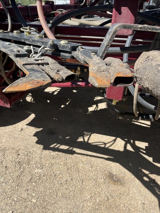 2017 Seed Hawk 60-12TXB Air Seeder