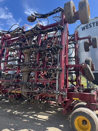 2017 Seed Hawk 60-12TXB Air Seeder