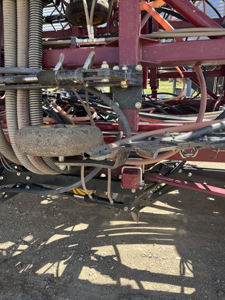 2017 Seed Hawk 60-12TXB Air Seeder