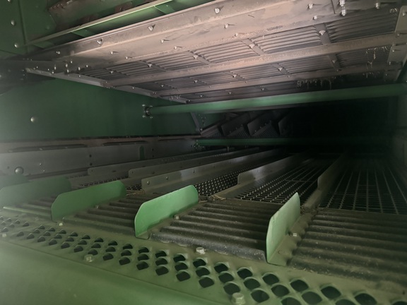 2024 John Deere X9 1000 Combine