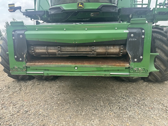 2024 John Deere X9 1000 Combine