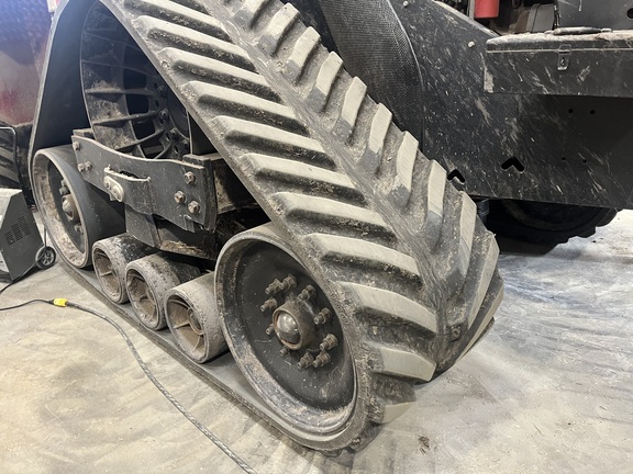 2003 Case STX450 Tractor Rubber Track