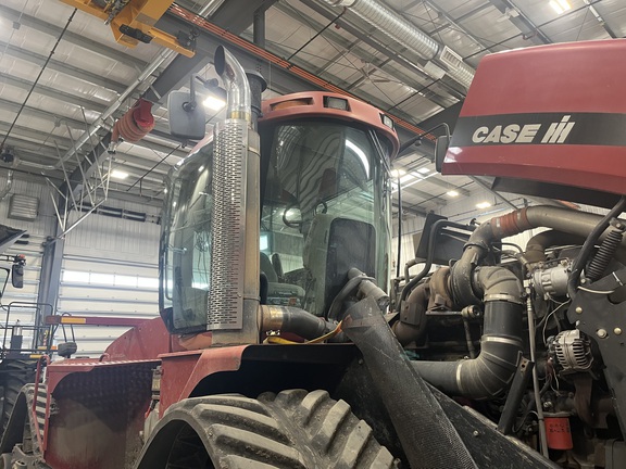 2003 Case STX450 Tractor Rubber Track