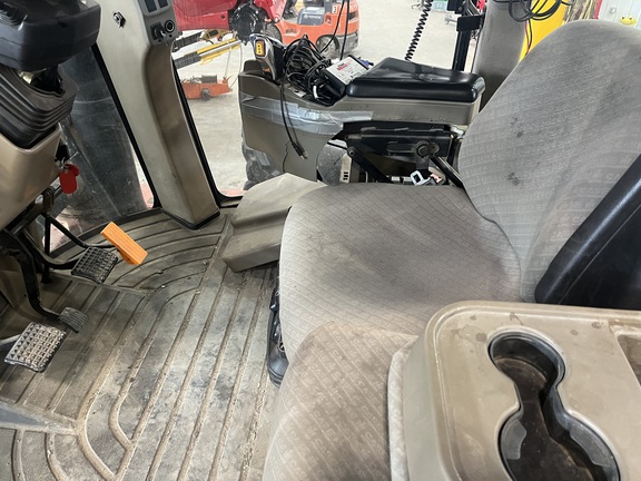 2003 Case STX450 Tractor Rubber Track
