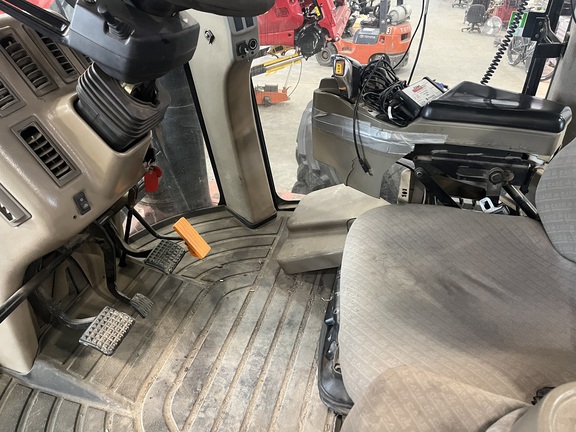 2003 Case STX450 Tractor Rubber Track