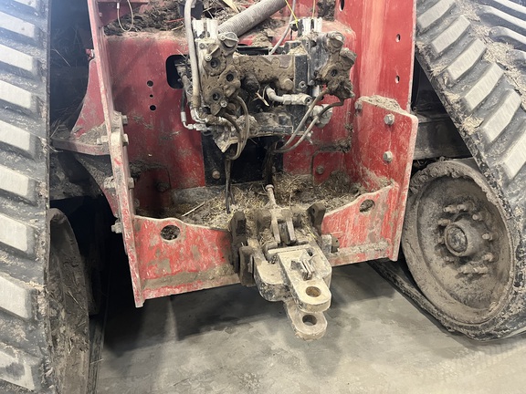 2003 Case STX450 Tractor Rubber Track