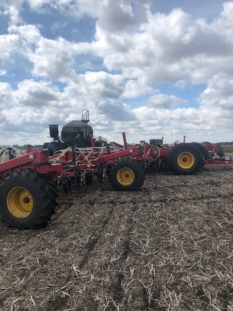 2019 Bourgault 3320-86 Seeding Tool