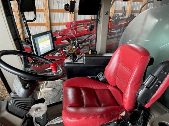 2018 Case 4440-120 Sprayer/High Clearance