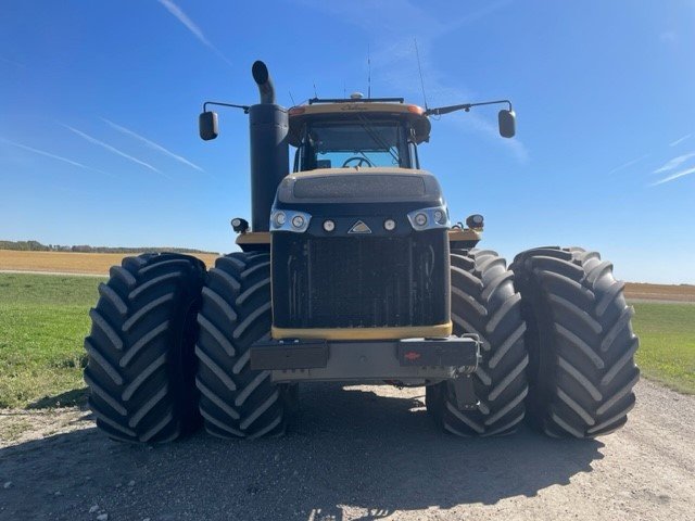 2018 Misc MT975E Tractor 4WD