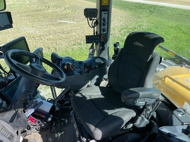 2018 Misc MT975E Tractor 4WD