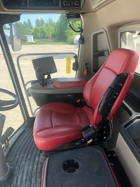 2020 Case 8250 Combine