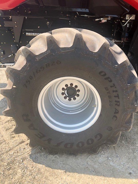 2020 Case 8250 Combine