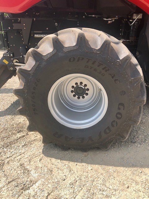 2020 Case 8250 Combine