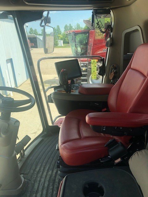 2020 Case 8250 Combine