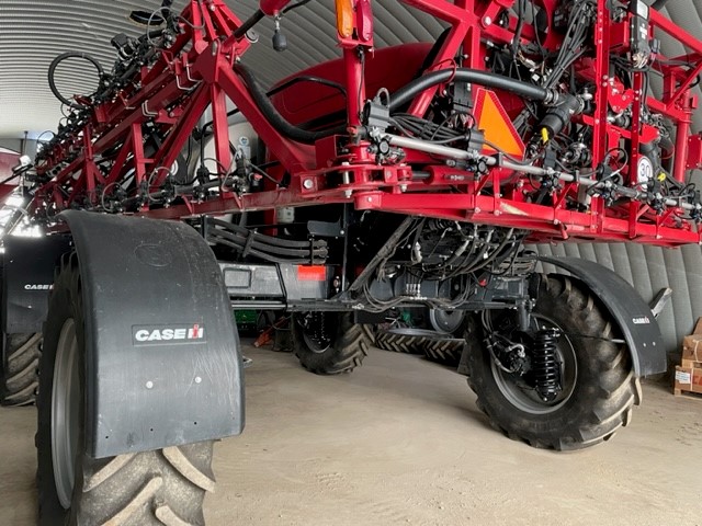 2017 Case 4440-120 Sprayer/High Clearance