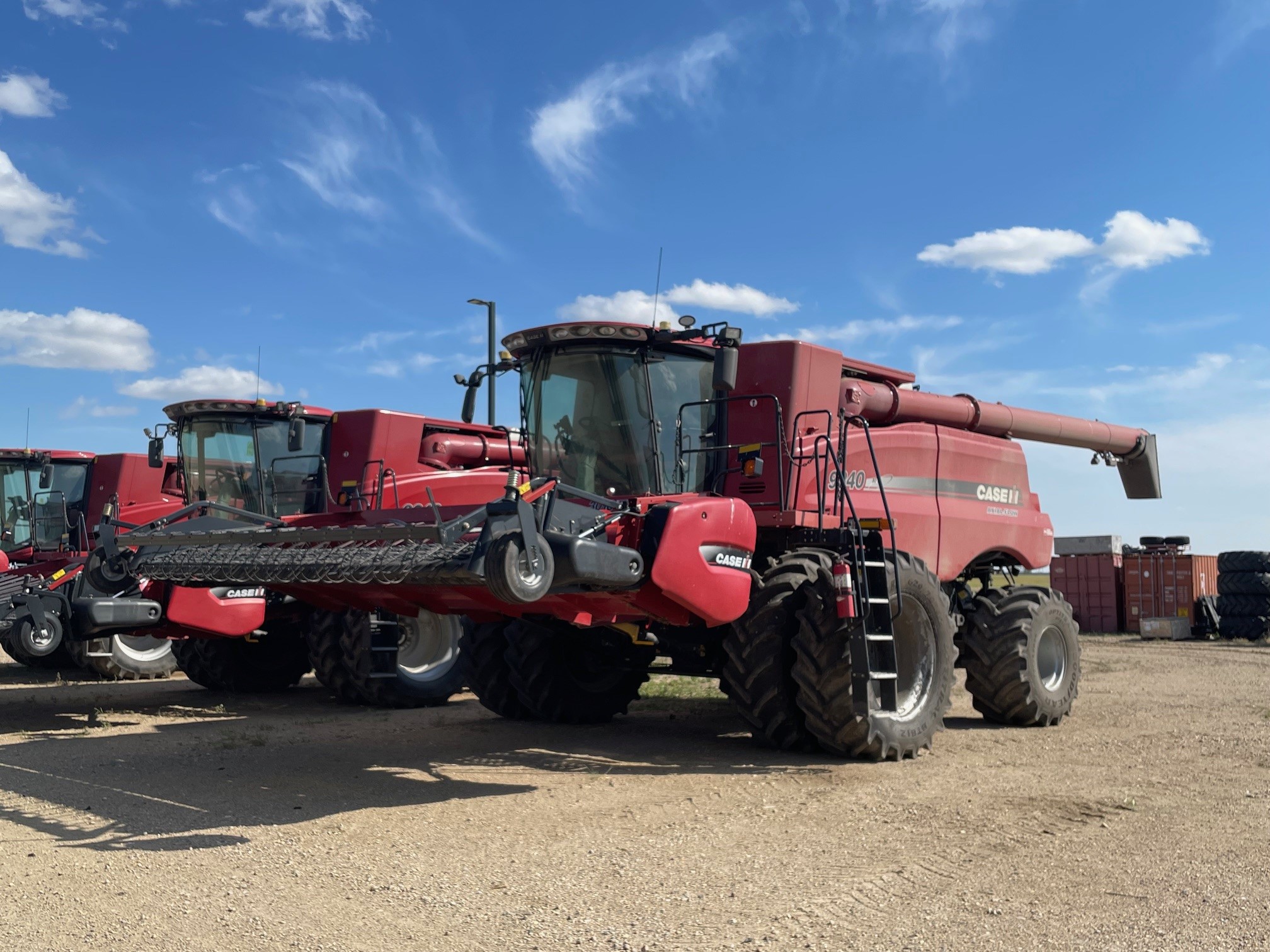 Iron number #5271510