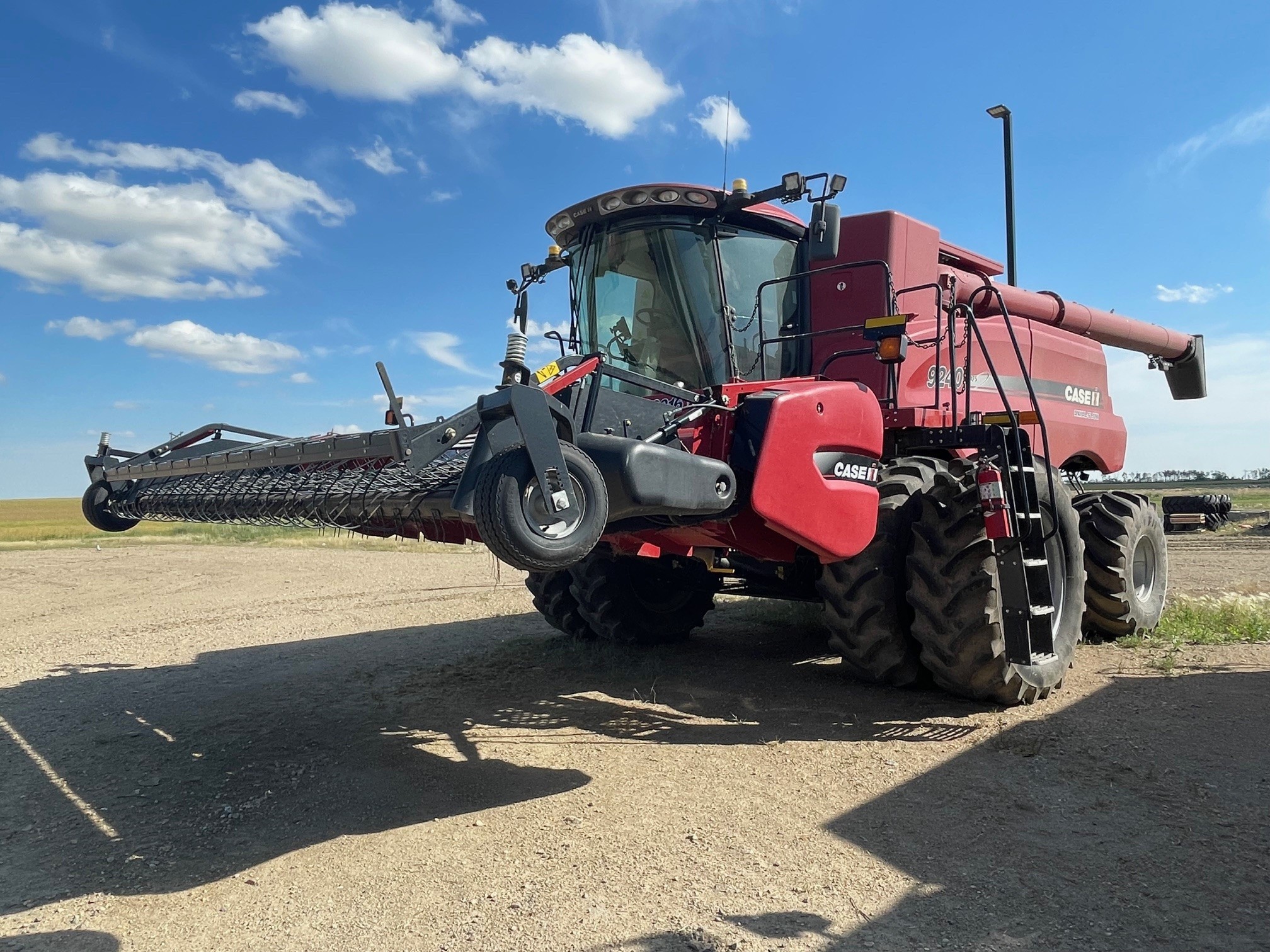 Iron number #5271511