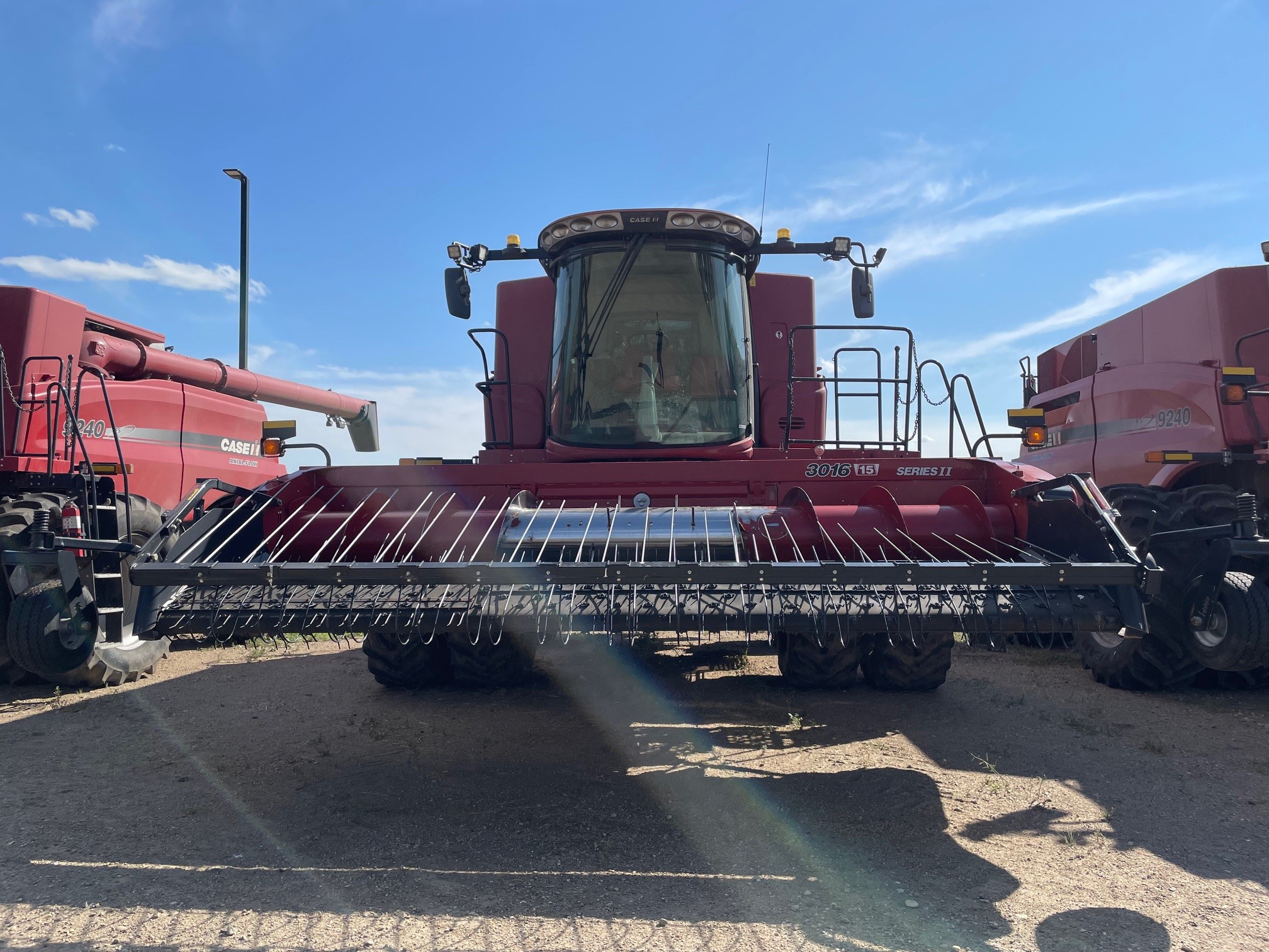 Iron number #5271512