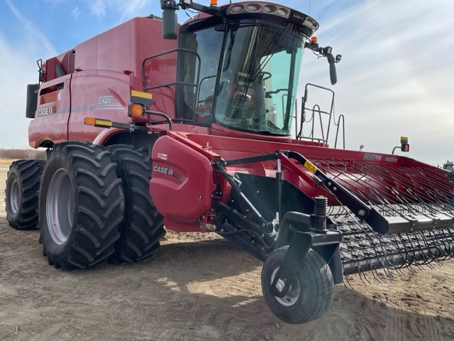 2023 Case 9250 Combine