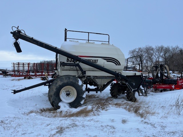 2005 Bourgault 6350 Seeding Tool