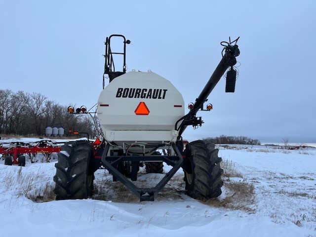 2005 Bourgault 6350 Seeding Tool