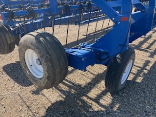 2018 Brandt CONTOUR MASTER 80' Harrow Heavy