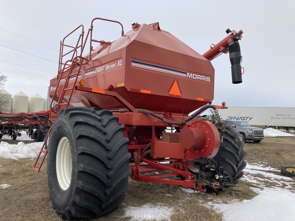 2013 Seed Master 100-15TXB Air Seeder