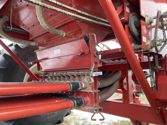 2013 Seed Master 100-15TXB Air Seeder