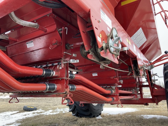 2013 Seed Master 100-15TXB Air Seeder