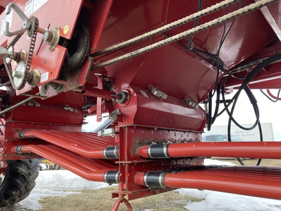 2013 Seed Master 100-15TXB Air Seeder