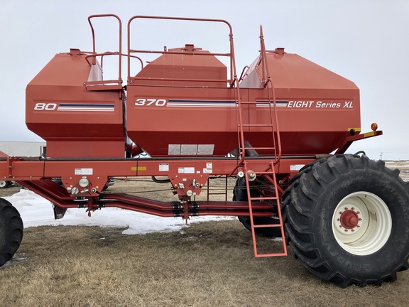 2013 Seed Master 100-15TXB Air Seeder