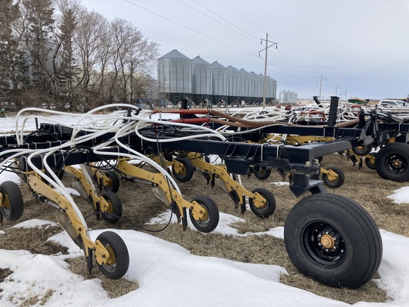 2013 Seed Master 100-15TXB Air Seeder