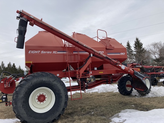 2013 Seed Master 100-15TXB Air Seeder