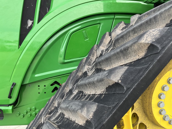 2023 John Deere 9RX 590 Tractor Rubber Track