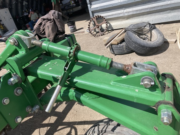 2012 John Deere 1870 Air Seeder