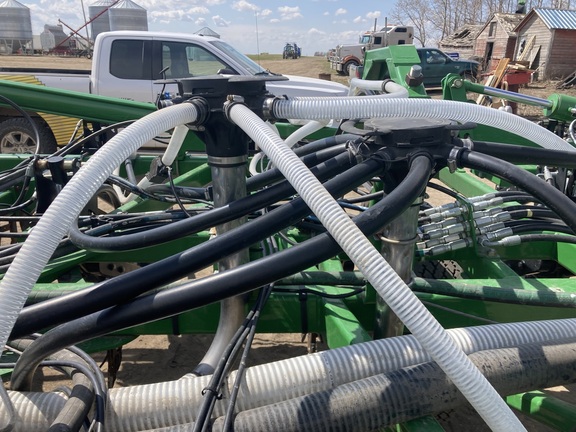 2012 John Deere 1870 Air Seeder