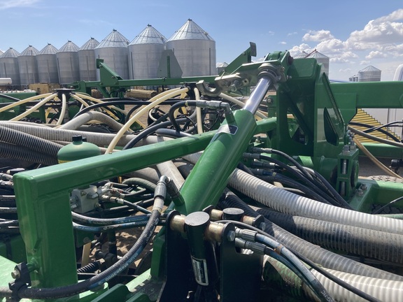 2012 John Deere 1870 Air Seeder