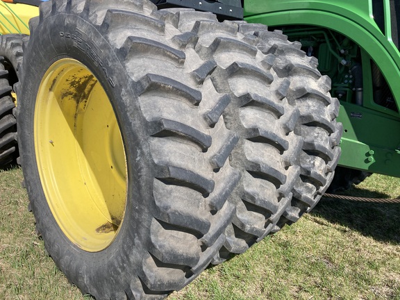 2013 John Deere 9560R Tractor 4WD