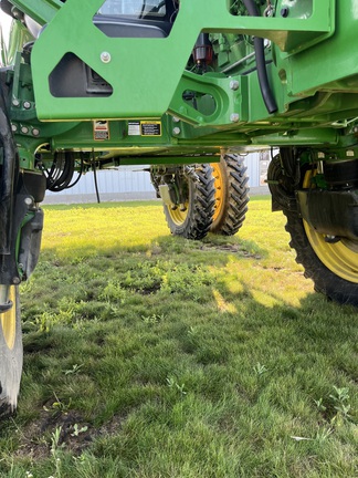 2017 John Deere R4045 Sprayer/High Clearance