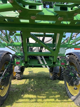 2017 John Deere R4045 Sprayer/High Clearance