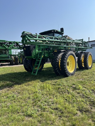 2017 John Deere R4045 Sprayer/High Clearance