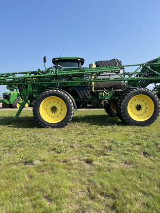 2017 John Deere R4045 Sprayer/High Clearance